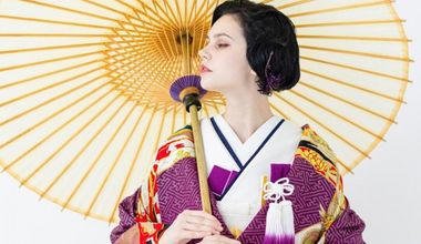 宿泊付 和装フォトウエディングプラン