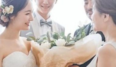 7.7万円で叶う　衣装・美容・写真などを含んだ本格挙式プラン