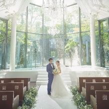 ★こだわりプラン★【挙式+20名会食89万8700円】独立型チャペル♪