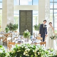 【挙式+30名披露宴102万3275円】チャペル挙式+邸宅貸切披露宴♪