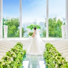 【2026年12月までの挙式限定】50名160万円|最大120万円相当プレゼント