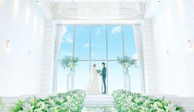 【最大141万優待】27年3月までの結婚式｜80名326万→185万