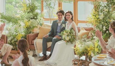 【最大75.9万優待】27年1~3月の結婚式｜70名293万→217万プラン