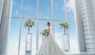 【最大95.7万優待】26年9~12月の結婚式｜70名293万→197万プラン