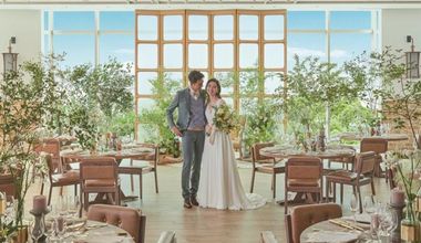 【大人数◎最大99万円ご優待】26年11月迄*みんなで楽しむ*大人数プラン(80名305万円→206万円)