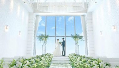 【最大141万優待】27年1月までの結婚式｜80名326万→185万