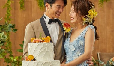 【挙式+30名披露宴】125万円～お得に叶う披露宴プラン★