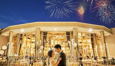 【26年9~12月】最大115万優待*2026年秋婚プラン◆319万⇒204万円