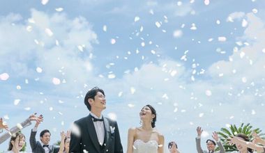 【27年4・5月】60名*277万◆最大43万優待◆人気の春婚プラン