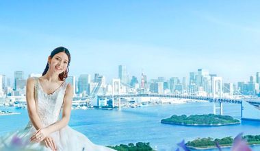 先着5組【9月限定*60名310万→255万】予算重視◎最大55万円優待！お台場の美景と美食を愉しむ