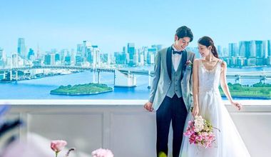 【9月限定*30名174万】最大45万優待◆地上100mの美景*組数限定プラン