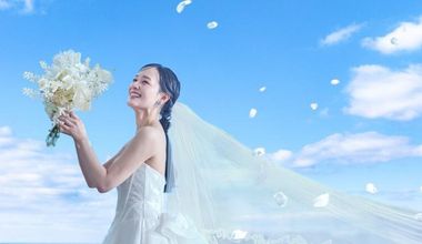 【27年6月ｰ8月限定】全天候型ウエディングで叶うSUMMERプラン《60名332万⇒241万》