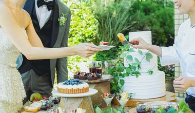【27年9-11月限定】憧れの秋婚をかしこくお得に！≪60名332万⇒250万≫最大82万優待