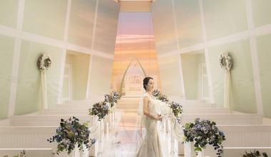 大人数プラン《2027年4月までの結婚式》80名様～特別プラン