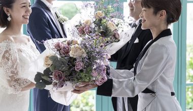 少人数挙式＆会食10名様【ドレス割引付】家族のみで結婚式をご希望の方
