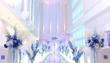 【2027年】夏婚プラン★最大97万円優待★50名