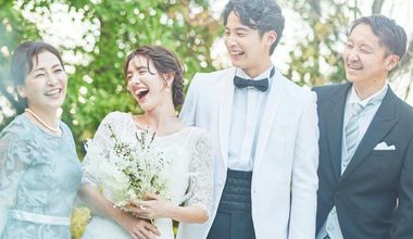 【身近な家族との結婚式】2027年2月まで！15名89万円～！6～29名★挙式+食事会プラン