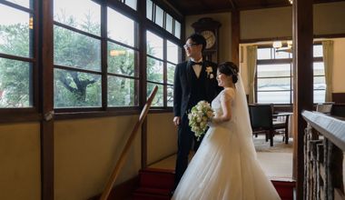 【一日一組限定】和洋挙式ご披露宴【30名様1,617,550円】