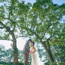 【*ウエディングフォトプラン】12万3,750円(税込)~