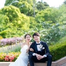 【40名40万円～】自由に選べるホテルウエディング