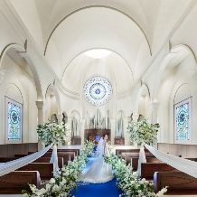 【最大87万円ご優待】26年7月～9月限定◆気候も安心の全天候型会場で十分なもてなし！