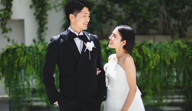 【アジア初上陸】ミシュラン３つ星バスクの美食Wedding　40名～100名 ★ 人気No1