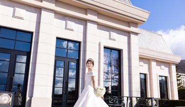 【50名～】楽しみ2倍！ドレスも和装も着れる挙式＆披露宴プラン