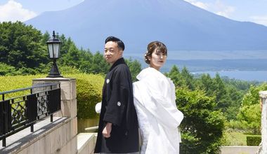 【6名～】ご家族とのお食事会付き◆和装フォトウェディング