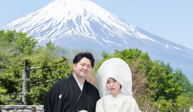 【2026年6月までに結婚式を検討している方必見】お得な春婚プラン♪
