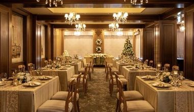 限定プラン ≪2026年12月の結婚式を検討されている方必見！≫