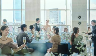 【26年12月まで限定*10名99万円】＼当館で最もお得な少人数プラン／特別価格で憧れの一日を