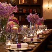 【26年6月迄】家族と過ごす心温まるひととき。本格教会で叶える少人数ウェディングプラン