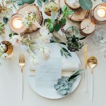 【25年内婚まだ間に合う】118万円ご優待！人気の季節に、焦らず準備できる安心プラン