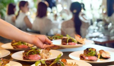 【26年9～11月】公式サイト限定＊8大特典付き＆持込無料！秋婚プラン