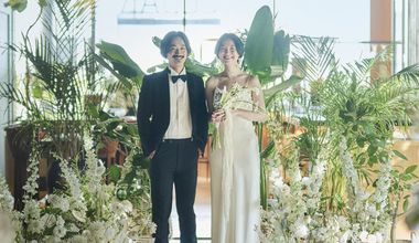 【27年3～4月】公式サイト限定＊8大特典付き＆持込無料！春婚