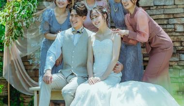 【1.5次会プラン】ご友人中心のカジュアルパーティ