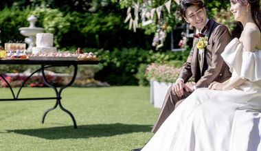 26年6月限定！"June bride"を叶える特別プラン