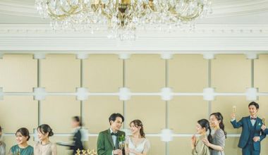 ＼NEW◆＋60分の特別な時間を／プレパーティープラン