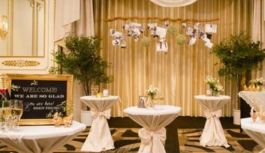 ＼NEW◆＋60分の特別な時間を／プレパーティープラン