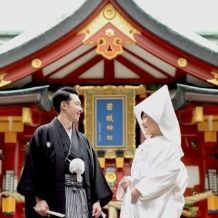和婚プラン【30名219万円】～憧れの本格神社挙式×レストランウエディング～