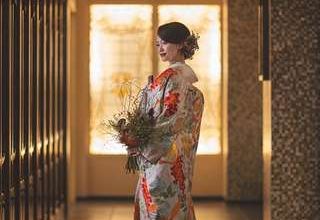 【神社×レストラン】本格神社挙式プラン