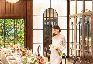 【10名様からの家族婚】挙式&会食会プラン