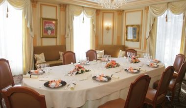 家族婚プラン 6名様 1,166,185円～