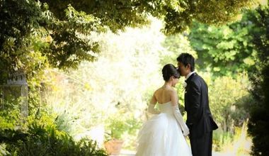 ’27年 秋婚＊邸宅を貸切にして叶える上質な一日【オータムプラン】