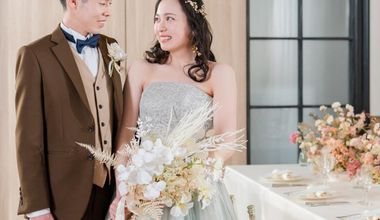 【10名18万円】福岡店限定｜挙式＋会食プラン♪