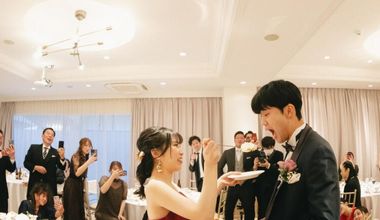 福岡店限定プラン｜カラードレス付【10名25万7千円】プラン