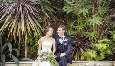 【大切な家族&友人と】アットホームウエディングプラン