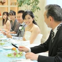 家族結婚式☆挙式＋食事会プラン【20名様】