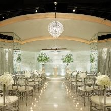 家族結婚式☆挙式＋食事会プラン【6名様】