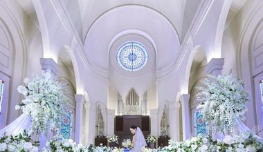 新登場【27年1月～挙式】準備もしっかり＊人気の時期も選べる超早得プラン